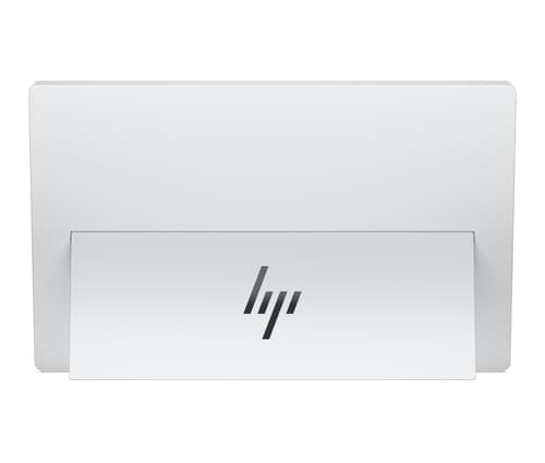 HP Series 5 Pro 14 inch WQXGA Portable Monitor - 514pn, 35.6 cm (14"), 2560 x 1600 pixels, WQXGA, LCD, 7 ms, Silver — view 20