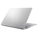 ASUS Vivobook S 16 S3607QA-PL004W - Snapdragon X - X1-26-100 / up to 2.9 GHz - Win 11 Home - Qualcomm Adreno - 16 GB RAM - 512 GB SSD NVMe - 16" 1920 x 1200 @ 144 Hz - Wi-Fi 6E, Bluetooth - cool silver thumbnail 3