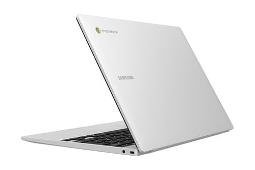 Samsung Galaxy Chromebook Go - 11.6" - Intel Celeron - N4500 - 4 GB RAM - 64 GB eMMC — view 16