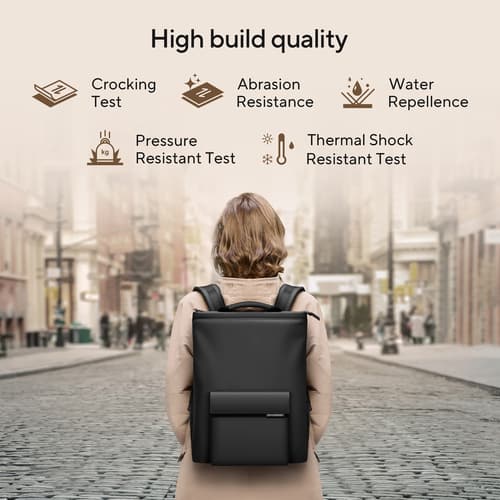ASUS VIGOUR BACKPACK — view 17