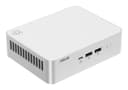 ASUS NUC 15 Pro+ RNUC15CRSU700003 - Barebone - mini PC 1 x Core Ultra 7 255H / up to 5.1 GHz - RAM 0 GB - Arc Graphics 140T - IEEE 802.11ax (Wi-Fi 6), IEEE 802.11be (Wi-Fi 7), Bluetooth 5.4, 2.5 Gigabit Ethernet, Gigabit Ethernet - silver thumbnail 14