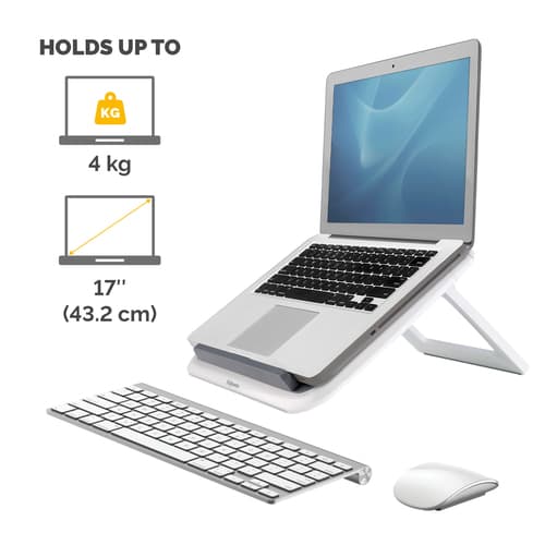 FELLOWES Accessories Medium Volume — view 4