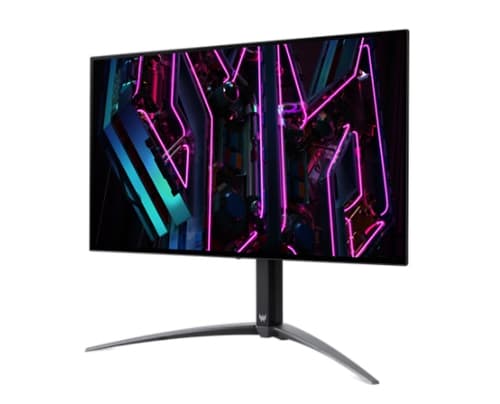 PREDATOR X27UBMIIPRUZX 240HZ — view 8