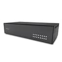 StarTech.com - KVM switch - secure - 16 x KVM port(s) - 1 local user - desktop thumbnail 1