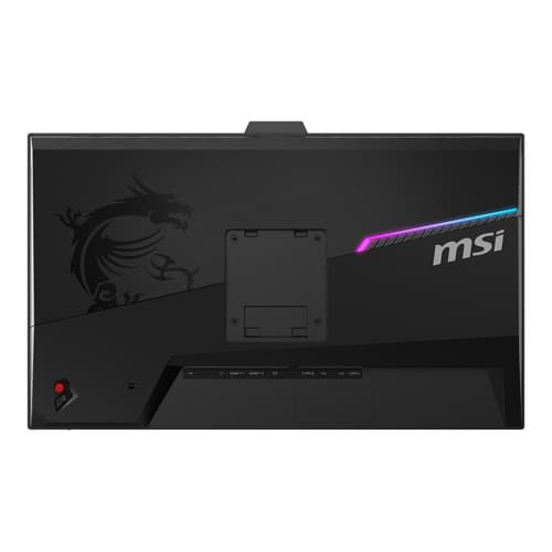 MSI MPG 272QRF X36 27 WQHD GAMING — view 25