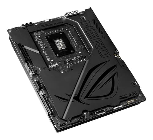 ROG MAXIMUS Z890 HERO BTF — view 13