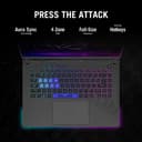 STRIX 16 I7-13650HX 16GB/1TB 4060 thumbnail 13