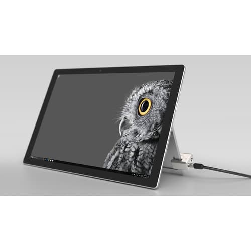 KEYED CABLE LOCK SURFACEPRO 25 PACK — view 3