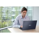 ASUS ExpertBook B1 B1502CV-BQI715X - 180-degree hinge design - Intel Core i7 - 1355U / up to 5 GHz - Win 11 Pro - Intel Iris Xe Graphics - 16 GB RAM - 512 GB SSD NVMe - 15.6" 1920 x 1080 (Full HD) - Gigabit Ethernet - Wi-Fi 6E, Bluetooth - star black