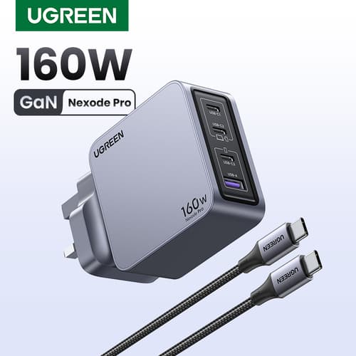UGREEN POWER — view 1