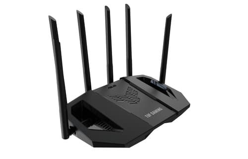 ASUS NETWORKING NETWORK — view 4