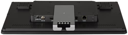 iiyama ProLite OTF1616MC-B1 - LED monitor - 15.6" - open frame - touchscreen - 1920 x 1080 Full HD (1080p) @ 60 Hz - VA - 1100 cd/m� - 800:1 - 25 ms - HDMI, VGA, DisplayPort - black — view 13