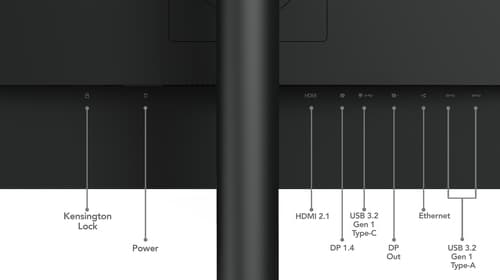 BID T24MV-30 23.8IN DP HDMI USB-C — view 20