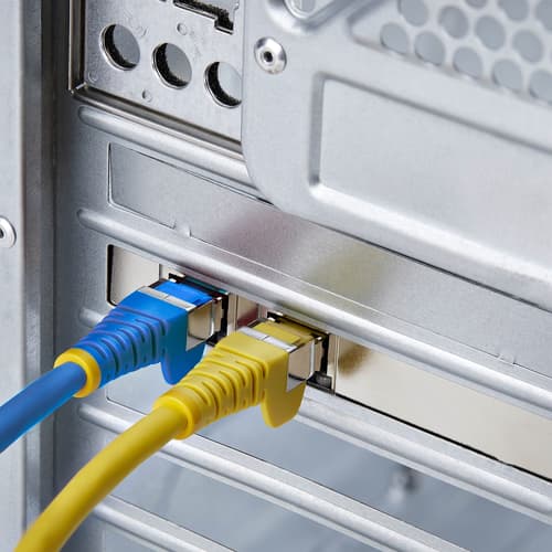 2-Port Gigabit PCIe Network Card TAA — view 9