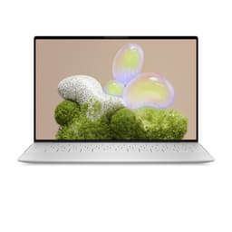 Dell XPS 13 9350 (version 2024) - Intel Core Ultra 7 - 258V / up to 4.8 GHz - Evo - Win 11 Pro - Intel Arc Graphics 140V - 32 GB RAM - 1 TB SSD NVMe - 13.4" 1920 x 1200 (Full HD Plus) @ 120 Hz - Wi-Fi 7 - platinum - BTS - with 1 Year Dell ProSupport