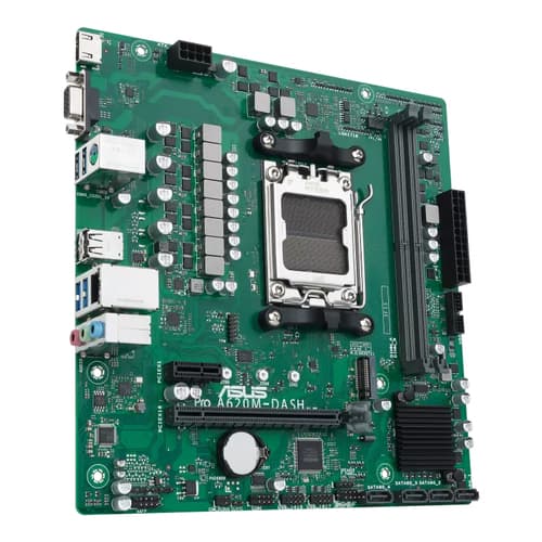 PRO A620M-DASH-CSM — view 4