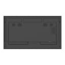 BenQ ST8602S - 86" Diagonal Class Smart Signage LED-backlit LCD display - digital signage - 4K UHD (2160p) 3840 x 2160 - Direct LED thumbnail 3