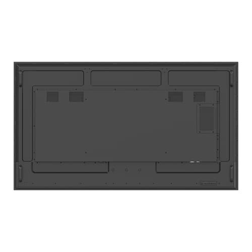 BenQ ST8602S - 86" Diagonal Class Smart Signage LED-backlit LCD display - digital signage - 4K UHD (2160p) 3840 x 2160 - Direct LED — view 4