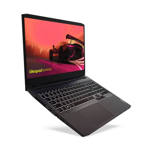 IPG3 15 R5 5500H 16GB 512GB RTX2050 — view 18