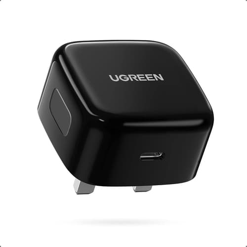 UGREEN POWER — view 1