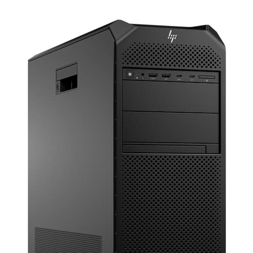 HP Z6G5 TWR W5-3425 64/2TB W11P — view 7