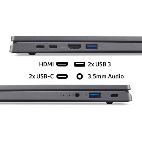Acer Retail Fulfillment NOTEBOOK — view 8
