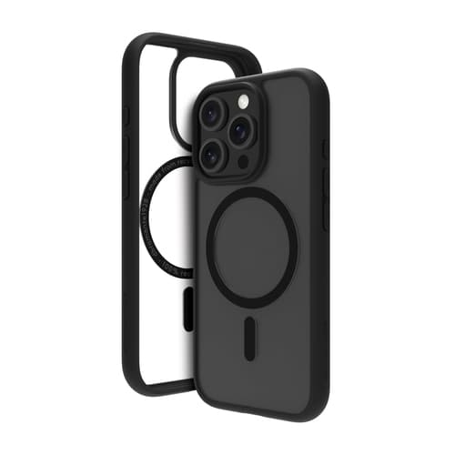 GrenenMagSafe-iPhone16Pro-Black — view 1