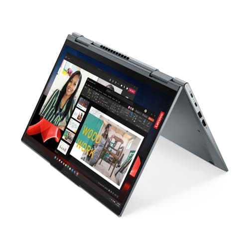 NB TP X1 YOGA G8 I7 32G 1T 11P — view 4