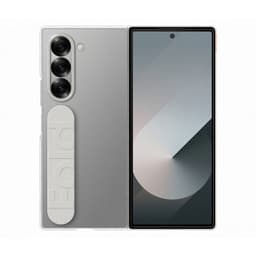 ^CLEAR GRIP CASE FOR GALAXY Z FOLD6