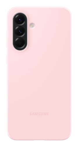 SILICONE CASE FOR GALAXY A56 — view 1