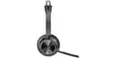 Poly Voyager Focus 2 - Headset - on-ear - Bluetooth - wireless - active noise cancelling - USB-C via Bluetooth adapter - black - Zoom Certified, Certified for Microsoft Teams thumbnail 13