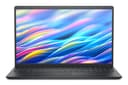 Dell 15 DC15250 - Intel Core i7 - 1355U / up to 5 GHz - Win 11 Pro - Intel Iris Xe Graphics - 16 GB RAM - 1 TB SSD NVMe - 15.6" IPS 1920 x 1080 (Full HD) @ 120 Hz - Wi-Fi 6 - carbon black - BTS - with 1 Year Basic Onsite thumbnail 1