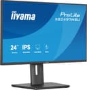 iiyama XB2497HSU-B1 24" IPS LCD with 4-s thumbnail 5