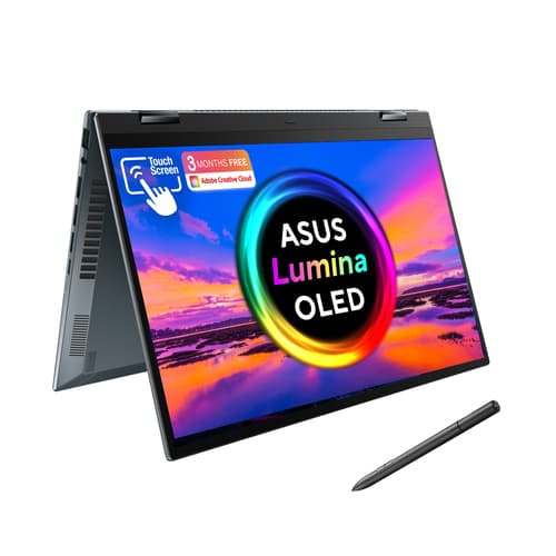 ZENFL 14 I5-12500H 16G 512GB W11H TS — view 12