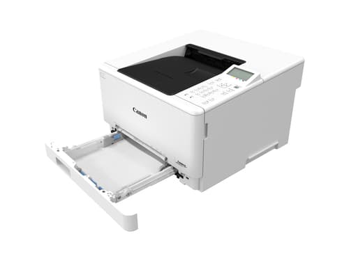 i-SENSYS LBP647Cdw GB SFP\nDouble sided A4 printing — view 8