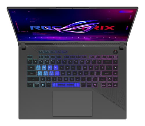 STRIX 16 R9-8940HX 32GB 1TB 5080 — view 6