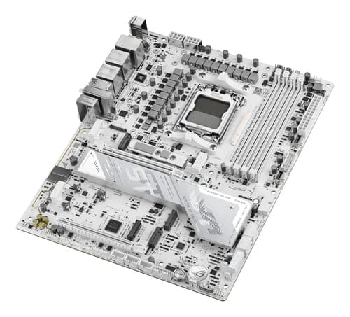 ROG STRIX X870E-A GAMING NEO — view 9