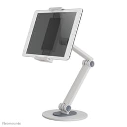 Neomounts DS15-550WH1 - Stand - for tablet - white - screen size: 4.7"-12.9" - desktop