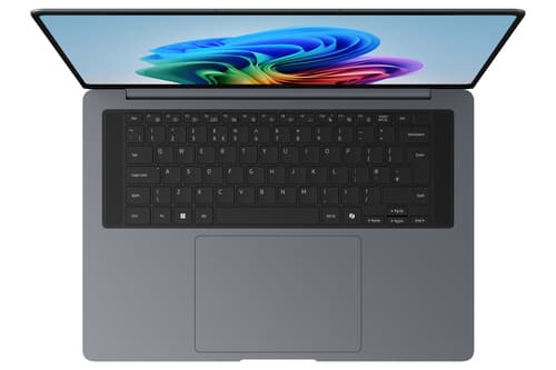 SAMSUNG GALAXY BOOK6 PRO COPILOT+ PC — view 3