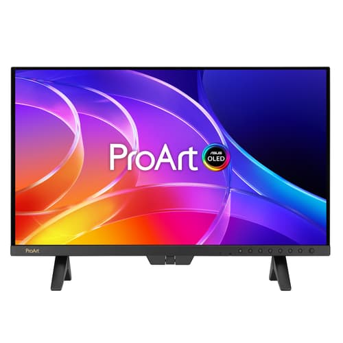 27 inch Pro Art OLED — view 11