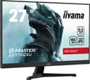iiyama G-MASTER Red Eagle G2770QSU-B6 thumbnail 1