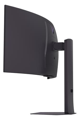 34" OLED QHD 240Hz Gaming Monitor — view 9