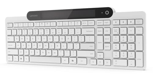 *Non Cancellable/Non Returnable (NCNR)* LEN 800 SELF-CHARGING BT KB — view 3
