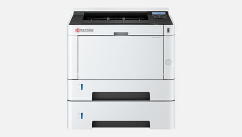 KYOCERA HARDWARE KYO MONO PRINT — view 4