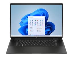 16-AA0001NA  U7 155H 16GB W11 BLK