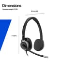 HP POLY MISSION 625 USB HS WW thumbnail 5