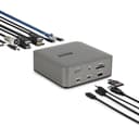 Thunderbolt 5 Docking Station 140W PD thumbnail 15