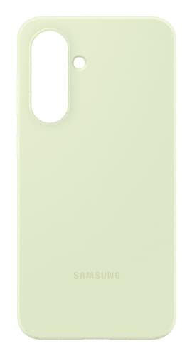 SILICONE CASE FOR GALAXY A36 — view 5
