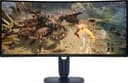 DELL Alienware 34" Curved-180Hz-Monitor