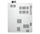 HP LaserJet Enterprise 8501dn - Printer - B/W - Duplex - laser - A3/Ledger - 1200 x 1200 dpi - up to 70 ppm - capacity: 1040 sheets - Gigabit LAN, USB 3.0, USB 3.0 host, USB 2.0 host thumbnail 11